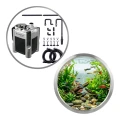 Filtr zewnetrzny JBL E702 GREENLINE 80-200L 700L/H