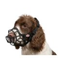 Pet Nova Kaganiec elastyczny rozmiar M York Spaniel