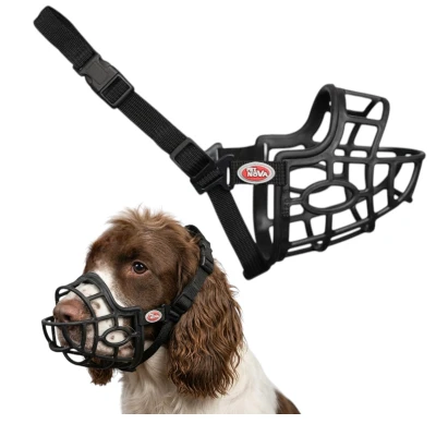 Pet Nova Kaganiec elastyczny rozmiar M York Spaniel