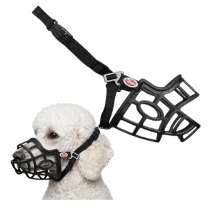 Pet Nova Kaganiec elastyczny rozmiar L Pudel