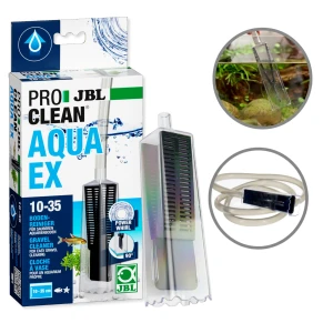 JBL PRO CLEAN Aqua EX 10-35 Odmulacz do Nano akwariów 10-35cm