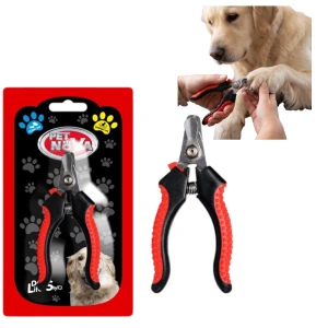 Pet Nova Obcinacz do Pazurów Gilotynka 12cm r. S