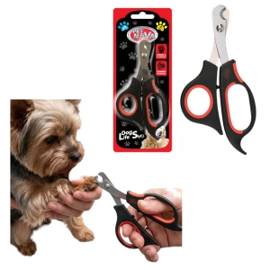 Pet Nova Nożyczki do Obcinania Pazurów dla Kota Małego Psa 14cm