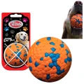 Aqua Nova POLYBALL-STRONG-7CM-L Super Mocna Wytrzymała Piłka dla Psa 7cm