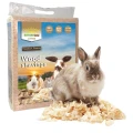 Nature Land Trociny Podciółka z Wiórków Drewnianych 60l 3,2kg