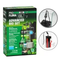 JBL PROFLORA ADVANCED BIO SET ZESTAW DO NAWOŻENIA CO2 W AKWARIUM