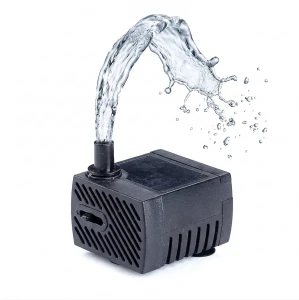 Pompa Do Fontanny Napowietrzania HSB-333 300L/H