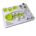 Epic Pet Interaktywna Zabawka dla Kota Think&amp;Eat Fish Ryba 30x23cm