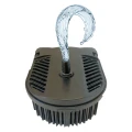 Hsbao Wydajna Pompa + Filtr Do Oczka Kaskady Fontanny HSB-950BF 2000 L/H 28W