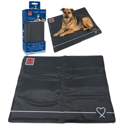 Dog Fantasy Mata Chłodząca Dla Psa Kota Legowisko 50x40cm roz. M