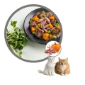 Savory Mokra Karma dla Kociąt POUCH LAMB&amp;PUMPKIN Jagnięcina z Dynią Saszetka 85g