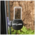 ELEKTRONICZNY TERMOMETR I HIGROMETR LCD Do Terrarium