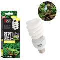 Repti PLANET Repti UVB 2.0 + 26W Żarówka Kompaktowa