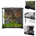 REPTI PLANET Terrarium szklane 30x30x30cm