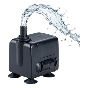 Pompa Do Oczka HSB 450 L/H 7W h - 0,8m Fontanna