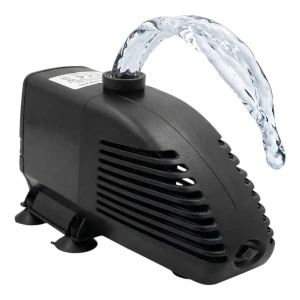 Pompa Do Oczka Fontanny HSB-1500 4000 L/H 85W