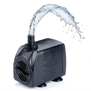 Pompa Do Oczka Fontanny HSB-950B 2000 L/H 35W