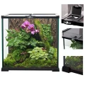 REPTI PLANET Terrarium szklane 20x20x20cm