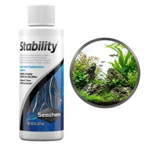 Seachem Stability Równowaga Biologiczna 100ml