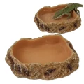 Repti Planet Miska Miseczka Mała XS 11X8,7X2,8cm do Terrarium