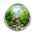 Seachem PhosGuard Usuwa Fosforany i Krzemiany Wkład Biologiczny do Akwarium 250ml