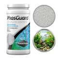 Seachem PhosGuard Usuwa Fosforany i Krzemiany Wkład Biologiczny do Akwarium 500ml