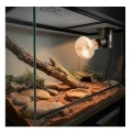 Repti PLANET Daylight Basking Żarówka Do Terrarium 25W