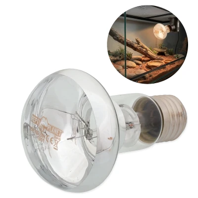 Repti PLANET Daylight Basking Żarówka Do Terrarium 25W