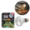 Repti PLANET Daylight Basking Żarówka Do Terrarium 75W