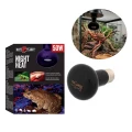 Repti PLANET Night Heat Żarówka Nocna Do Terrarium 50W