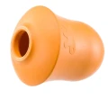 Dzwonek Ferplast Crazy Bell M Interaktywny Gadżet Zabawka 6,6 cm x 8,2 cm