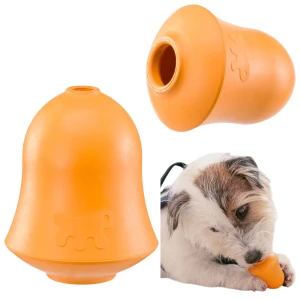 Zabawka Dzwonek Ferplast Crazy Bell L Interaktywna 8 x 10 cm