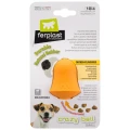 Zabawka Dzwonek Ferplast Crazy Bell L Interaktywna 8 x 10 cm