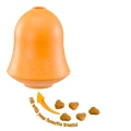 Dzwonek Ferplast Crazy Bell Zabawka S Mocny Dla Małych Psów 5,2 x 6,5 cm