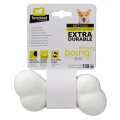 Kość Gryzak Ferplast Chewa Boing Bone M Zabawka Mocna Wytrzymała Gumowa 15,2 x 6,8 x wys. 4,5 cm