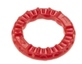 Ring Gryzak Ferplast Smile S Czerwony Zabawka Na Smaczki Mocna Masująca Dziąsła
