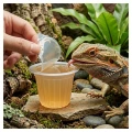 REPTI PLANET Pokarm Uzupełniający INSECTIVORE DIET Pokarm dla Gadów Owadożernych 75g