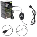 Repti Planet Thermostat Mini Termostat Elektroniczny PID 300W