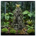 Repti Planet Lost City Fogger System Zraszania do Terrarium 400ml