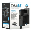 Seachem Tidal 55 Filtr Kaskadowy 1000l/h 6W Zewnętrzny do Akwarium do 200l