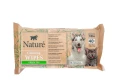Chusteczki Zielona Herbata Nature 40szt Wipes Zestaw Pielęgnacja Delikatne