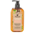Odżywka Dla Zwierząt Nature Conditioner 250ml Pies Kot Połysk Ułatwia Czesanie