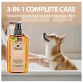 Odżywka Dla Zwierząt Nature Conditioner 250ml Pies Kot Połysk Ułatwia Czesanie