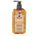 Nature Puppy Shampoo Szampon Dla Szczeniąt 250ml Pies Kot Delikatne Mycie