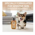 Nature Puppy Shampoo Szampon Dla Szczeniąt 250ml Pies Kot Delikatne Mycie