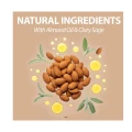 Szampon Migdałowy Nature Almond Oil 250ml Pies Kot Miękka Lśniąca Sierść