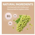 Szampon Do Białej Sierści Nature White Coat 250ml Pies Kot Biel Blask