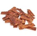 Happ Collagen Chipsy Kolagenowe Z Jeleniną 500g Gryzak Przysmak Dla Psa