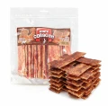 Happ Collagen Chipsy Kolagenowe Z Jeleniną 500g Gryzak Przysmak Dla Psa