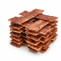 Happ Collagen Chipsy Kolagenowe Z Jagnięciną 500g Gryzak Przysmak Dla Psa